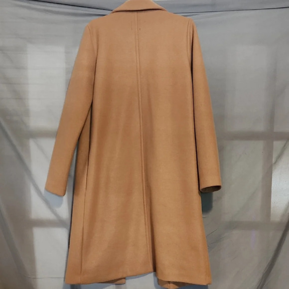 Zara Tan Outerwear - Picture 4 of 7
